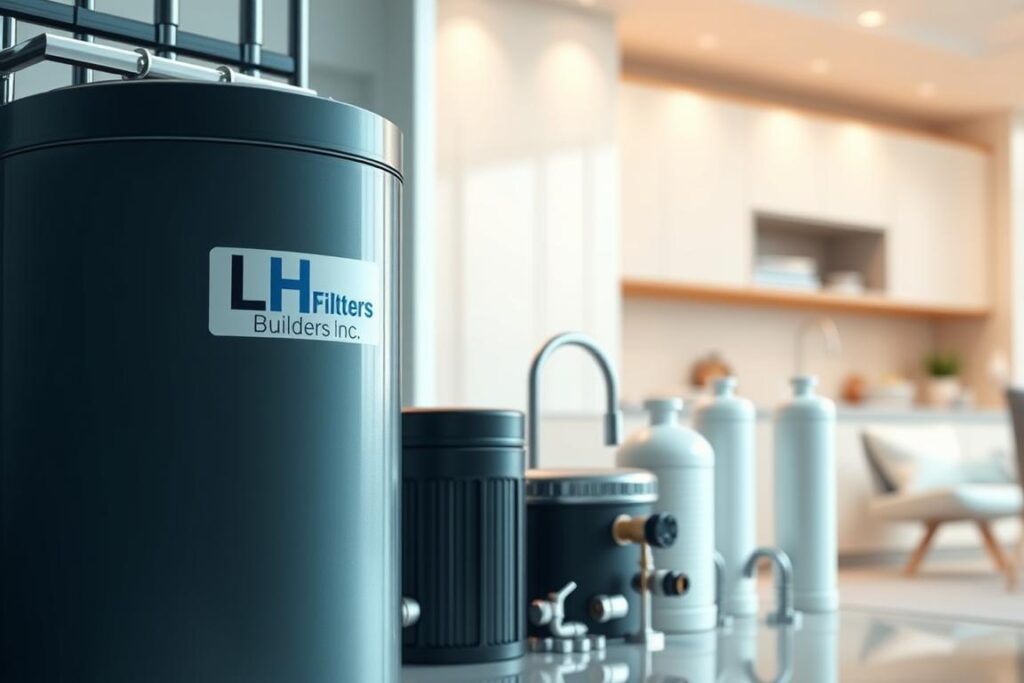 Advanced filtration solutions