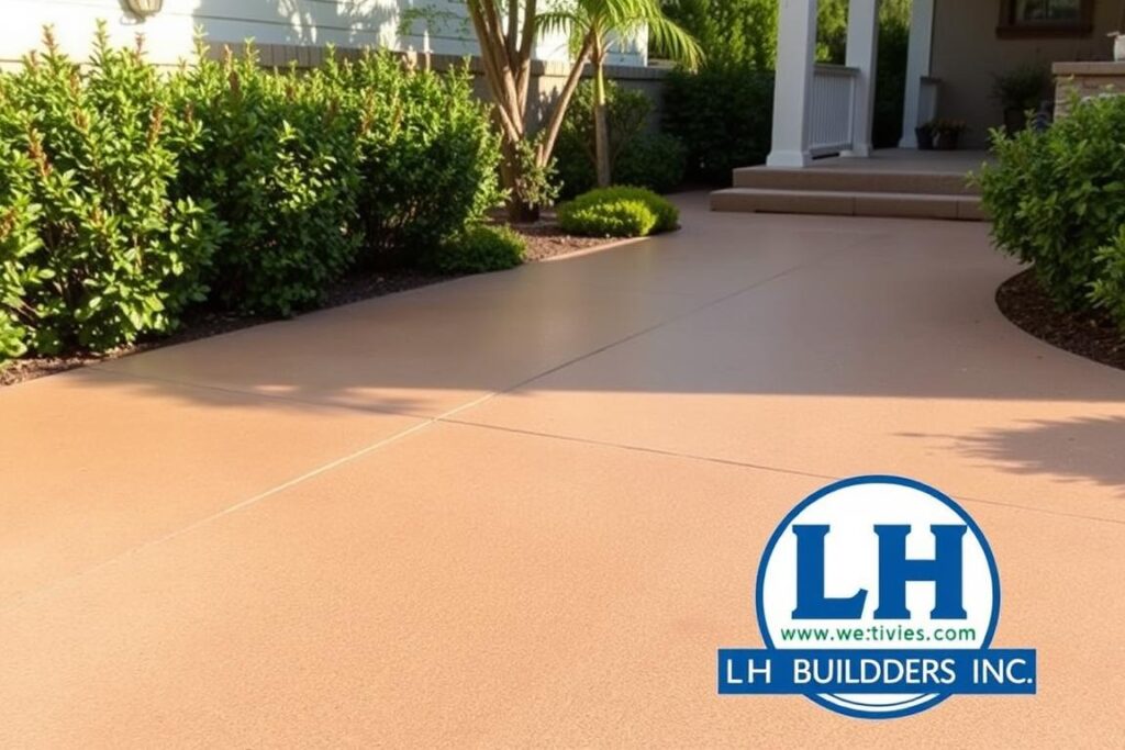 sustainable concrete maintenance